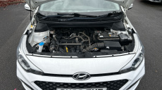 Hyundai i20 1.2 MPi SE 5dr Petrol Hatchback